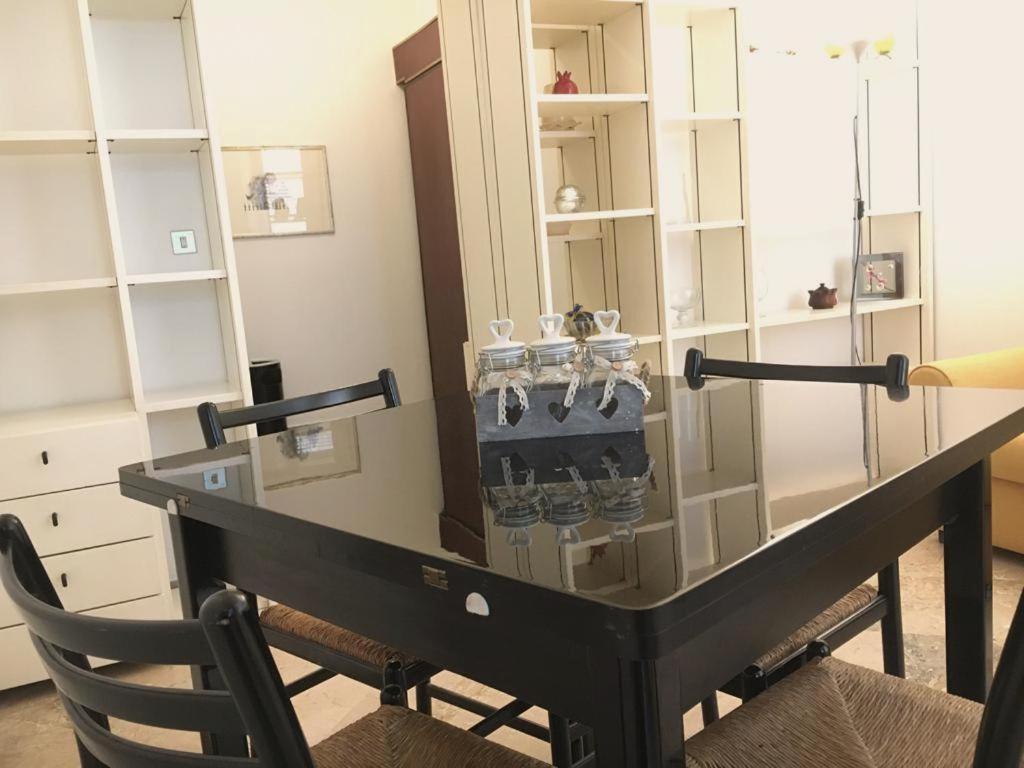 Santa Teresa 15\2 Daire Torino Dış mekan fotoğraf