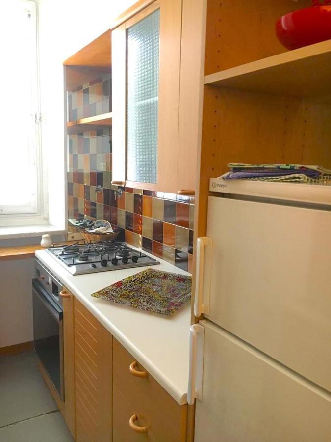 Santa Teresa 15\2 Daire Torino Dış mekan fotoğraf